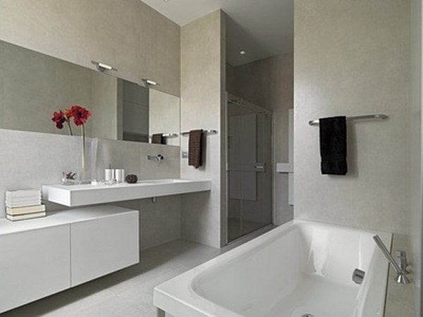 amenagement salle de bain