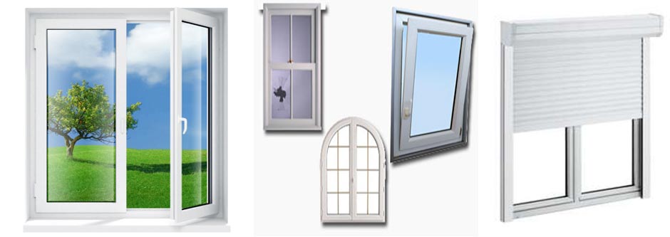 installateur de fenetres